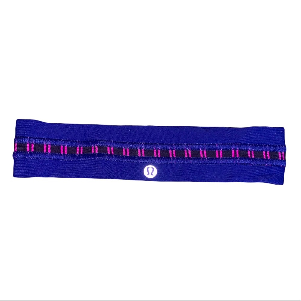 Lululemon Thick Headband